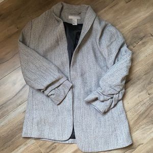 Blazer from H&M